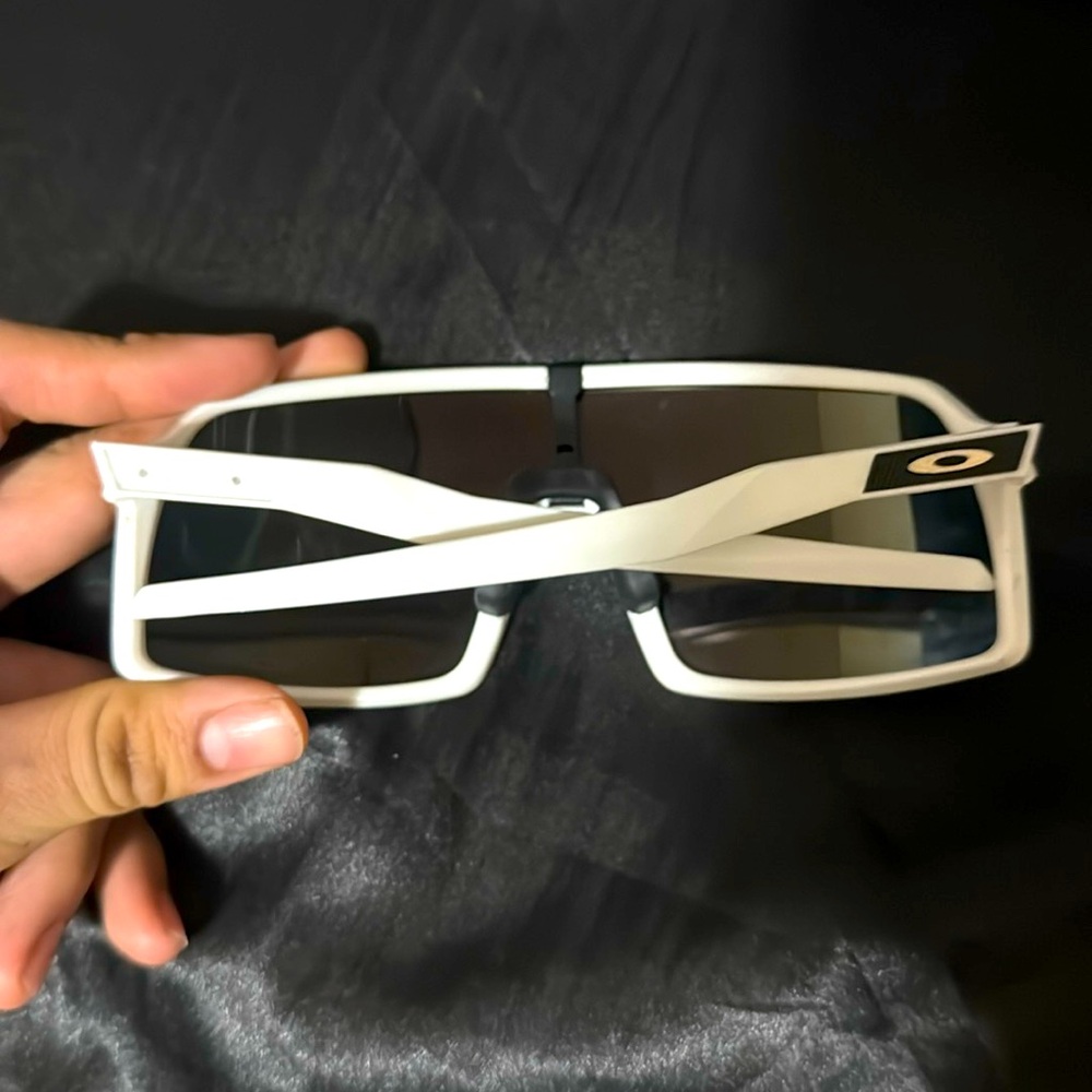 Oakley sunglasses